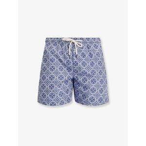 Peninsula Men Montecristo Recycled Polyester Swim Trunks